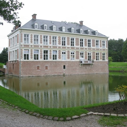 Schloss Le Sart