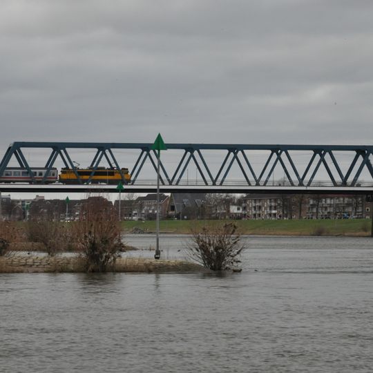 IJsselspoorbrug