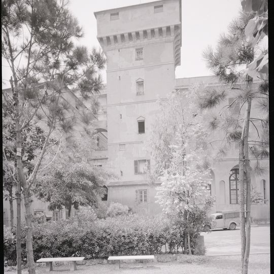 Villa Doria delle Franzoniane