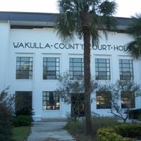Wakulla County