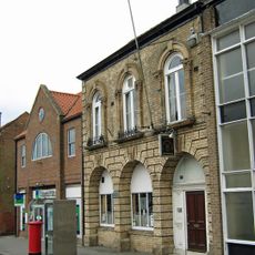 The Constitutional Club