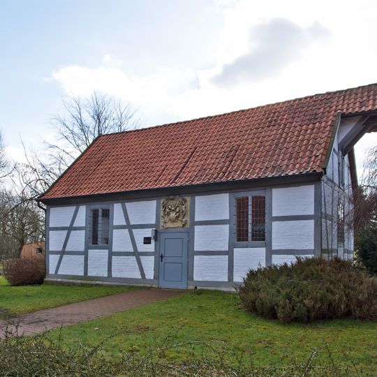 Kapelle Kolborn