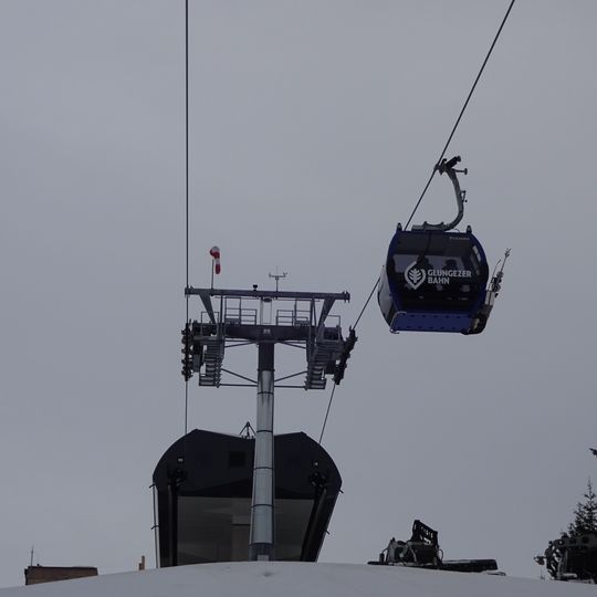 Glungezerbahn