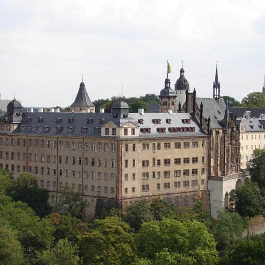 Castello di Altenburg