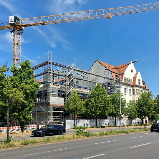 Nürnberger Straße 63