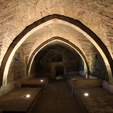 Commandry of the Knights of Malta in Český Dub