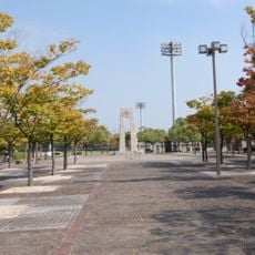 Tamashima no Mori