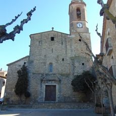 Santa Maria de Colomers