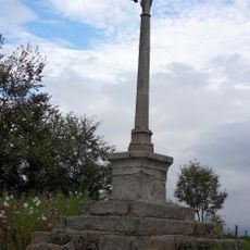Croix de carrefour de Verrières
