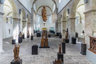 Interior 2