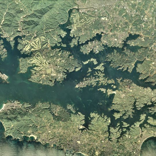 Ago Bay