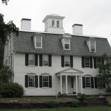 The Manse