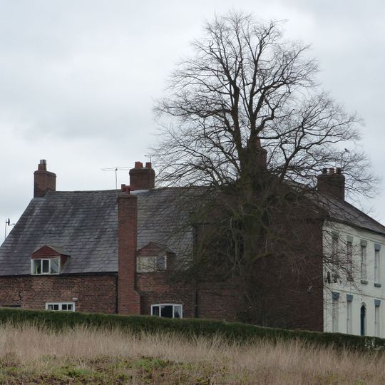 Kelsall Hall