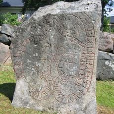 Uppland Runic Inscription 261