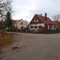 Forsthaus Falkenstruth