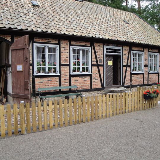 Hembygdspark Ängelholm