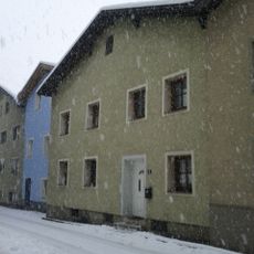 Innsbrucker Straße 42, Schwaz