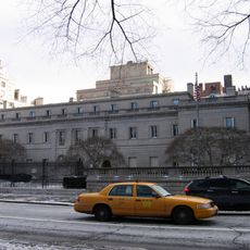 The Frick Collection