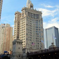 London Guarantee Building