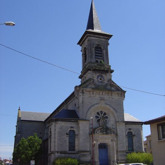 Dombasle-sur-Meurthe