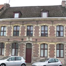 Maison, 383 rue d'Esquerchin