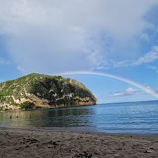 Plages de Moya