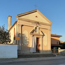 Oratorio di Sant’Antonio Abate