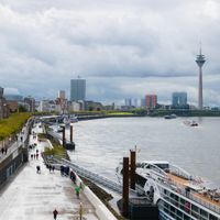 Düsseldorf