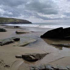 Porth Ceiriad