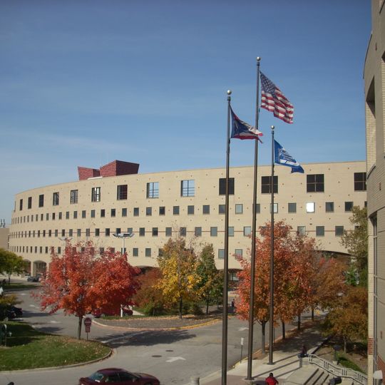 Columbus State Community College