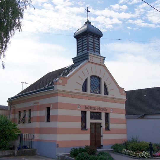 Jubiläumskapelle