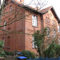 Emsstraße 12, Hannover