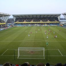 The Den