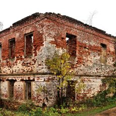 Приходское училище (Ильинское)