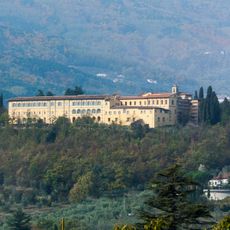 Convento di Giaccherino