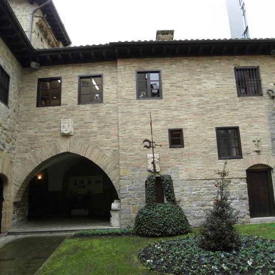 Cámara de Comptos de Navarra