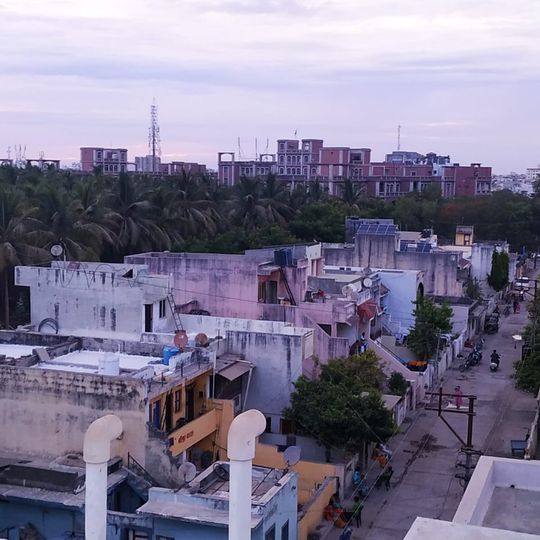 District de Junagadh