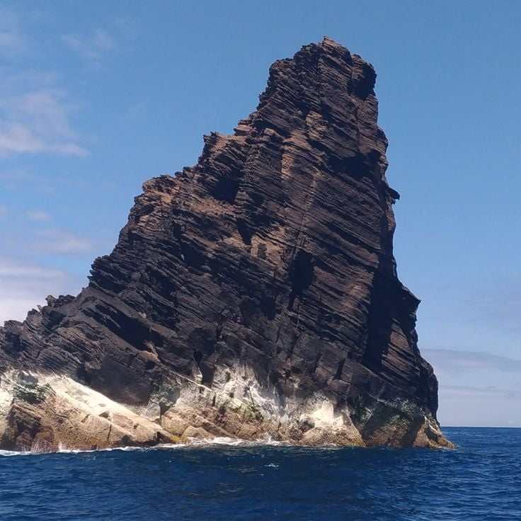 Monchique Islet