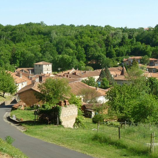 Vitrac-Saint-Vincent