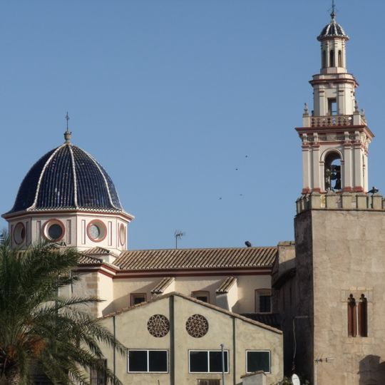 Iglesia de la Inmaculada