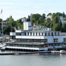 Dronningen