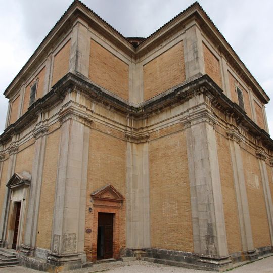 Chiesa del Santissimo Crocifisso