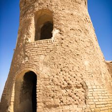 Majdabad Tower