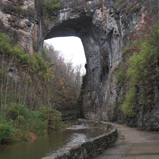 Natural Bridge