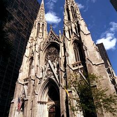 St. Patrick's Cathedral