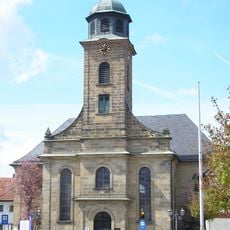 Saalkirche