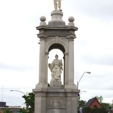 Confederate Mothers Monument
