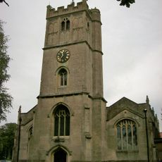 Church of St James