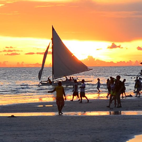 Boracay
