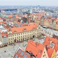 Wrocław